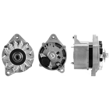 Alternateur Pour Fiat Autobianchi Innocenti Lancia 46207928 46231684 46231687