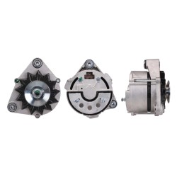 Alternateur Pour BMW Série 2 E6 E10 1500-2000 115, 116, 118, 121 12311353417