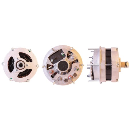 Alternateur Pour Porsche 911 Targa 91160312000