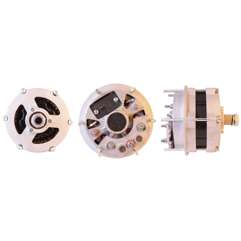 Alternateur Pour Porsche 911 Targa 91160312000