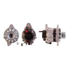 Alternateur Pour VW Taro Toyota Dyna 100 150 Hilux II V VI