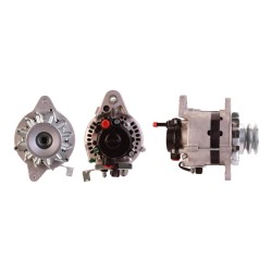 Alternateur Pour VW Taro Toyota Dyna 100 150 Hilux II V VI