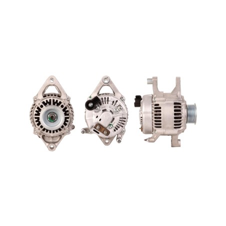 Alternateur Pour Jeep Cherokee Comanche Grand I Wrangler II