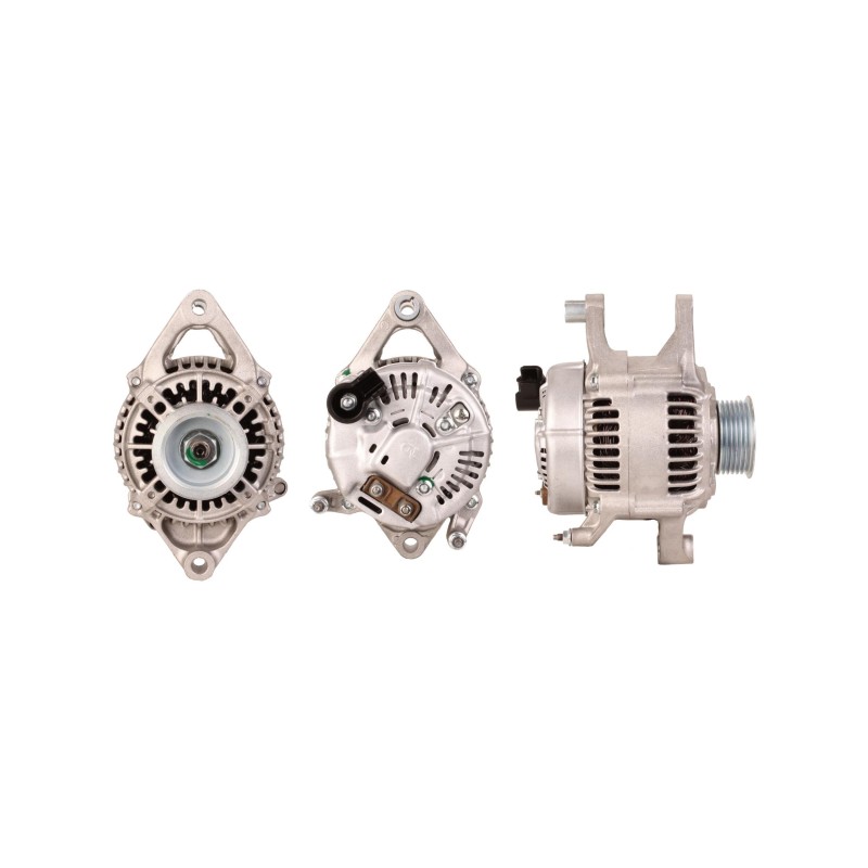 Alternateur Pour Jeep Cherokee Comanche Grand I Wrangler II