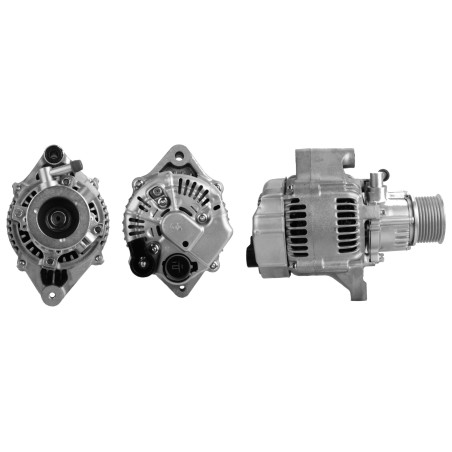 Alternateur Pour Jeep Cherokee