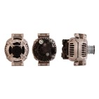Alternateur Pour Chrysler PT Cruiser Jeep Grand Cherokee II 05073920AA