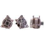 Alternateur Pour Jeep Cherokee Grand II