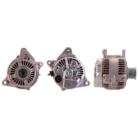 Alternateur Pour Jeep Cherokee Grand II