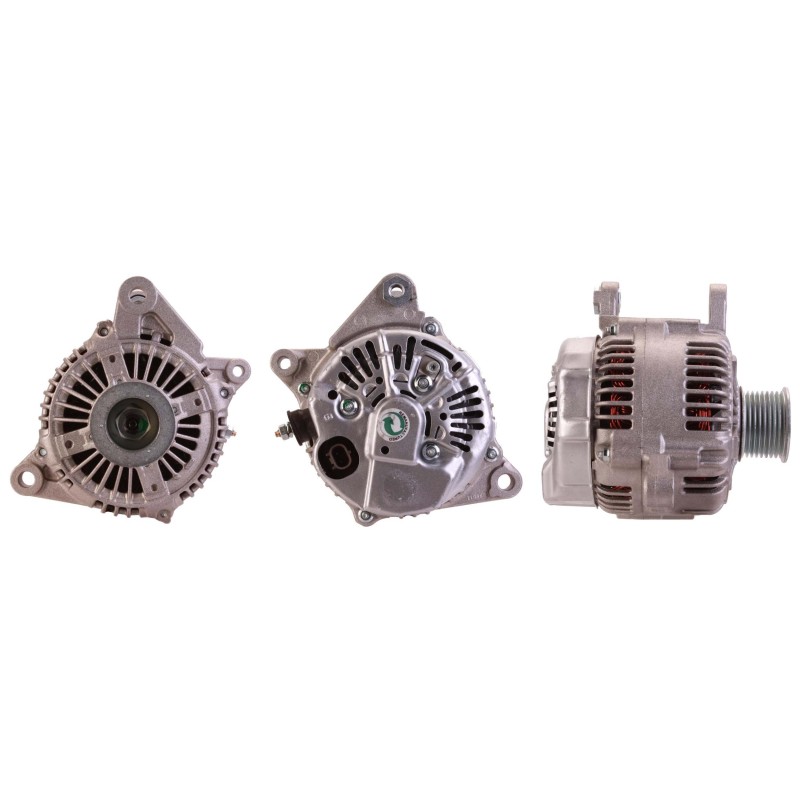 Alternateur Pour Jeep Cherokee Grand II