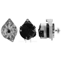 Alternateur Pour Renault 9 19 I II Clio Rapid Super 5 7700764382 7700807041