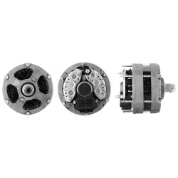 Alternateur Pour Porsche 911 91160312004