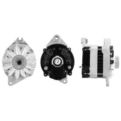 Alternateur Pour Peugeot 205 I II 305 309 405 Citroën BX C15