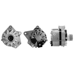 Alternateur Pour VW Corrado Golf II Passat 036903018A 036903018AX 037903023A