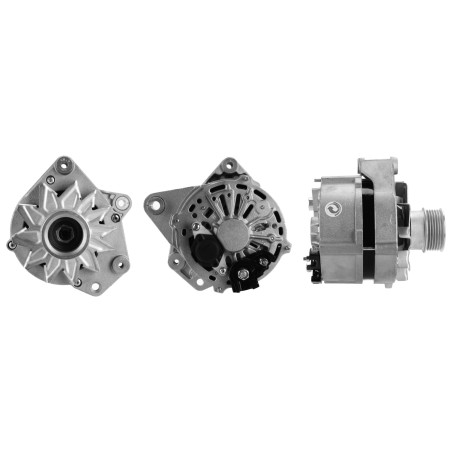 Alternateur Pour VW Corrado Golf II Passat 036903018A 036903018AX 037903023A