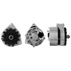 Alternateur Pour IVECO MK P/PA-Haubenfahrzeuge