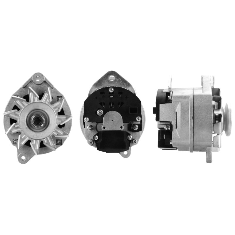 Alternateur Pour Peugeot 505 J5 Fiat Alfa Romeo Citroën C25 5705JT 95635804