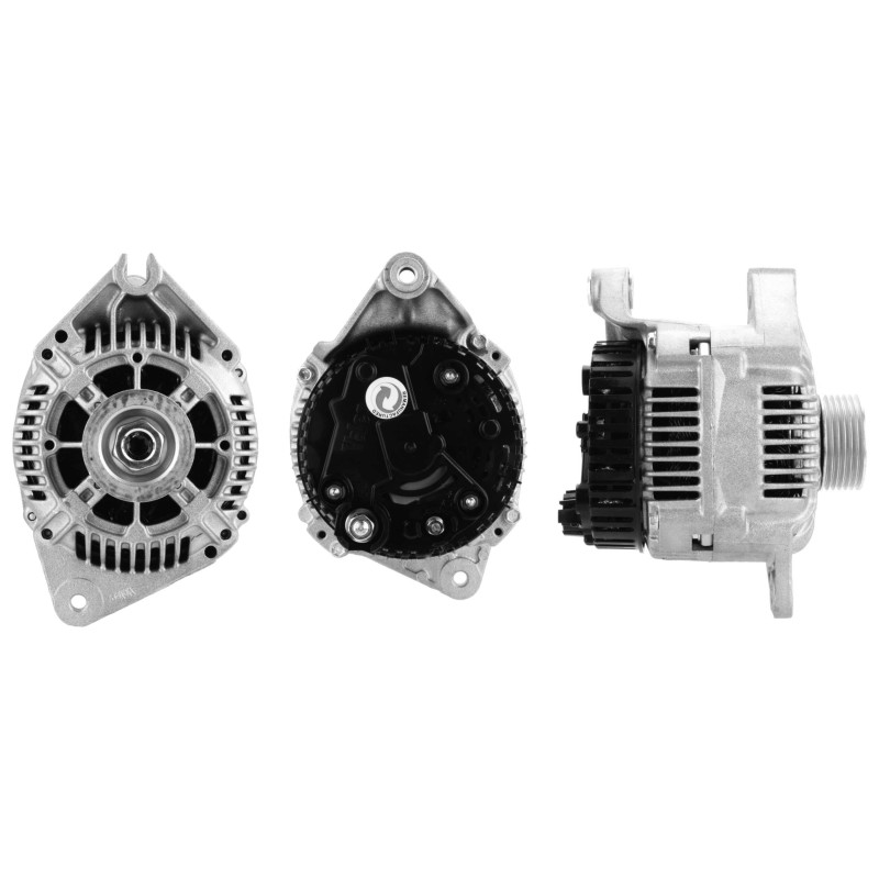 Alternateur Pour Peugeot 306 405 II 406 605 806 Fiat Citroën 5705E7 96103822