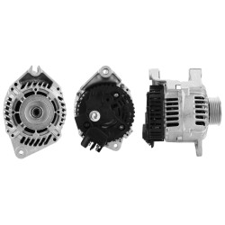 Alternateur Pour Peugeot 306 405 I II Expert Fiat Citroën 5701E0 5705E3 5705HX