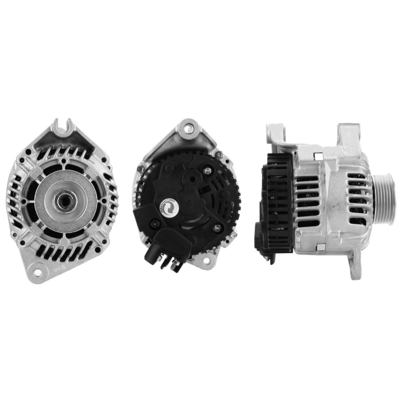 Alternateur Pour Peugeot 306 405 I II Expert Fiat Citroën 5701E0 5705E3 5705HX