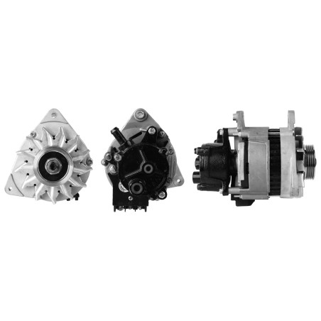 Alternateur Pour Ford Scorpio II Transit 5027848 924FX-10K359-AA 924X-10300-AB
