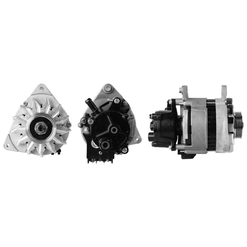 Alternateur Pour Ford Scorpio II Transit 5027848 924FX-10K359-AA 924X-10300-AB