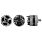 Alternateur Pour Porsche 911 Targa 91160312005