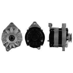 Alternateur Pour Renault 19 I II Clio Rapid