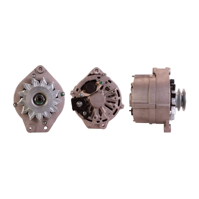 Alternateur Pour VW Transporter IV 068903031Q 073903023K 074902025B 074903025B