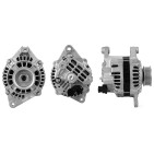 Alternateur Pour Peugeot 205 I II 309 405 Citroën BX