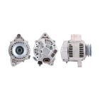 Alternateur Pour Toyota Land Cruiser 80 27060-17170 27060-17171 27060-17220