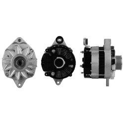 Alternateur Pour Renault 19 I II 21 Volvo 440 K 460 L