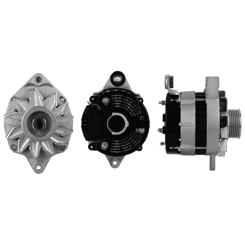 Alternateur Pour Renault 19 I II 21 Volvo 440 K 460 L