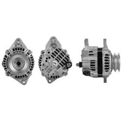 Alternateur Pour Ford Ranger Mazda B-Serie BT-50 Pick-up