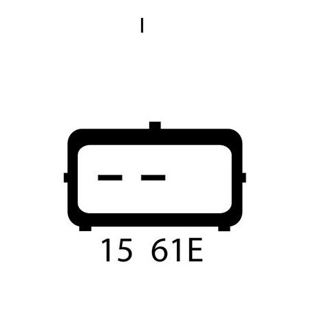 Alternateur Pour BMW Série 3 E36 E46 5 E39 X5 Z3 7501592