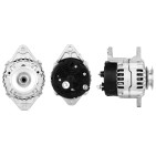 Alternateur Pour Ford Maverick Nissan Terrano II Van
