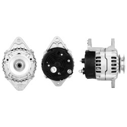 Alternateur Pour Ford Maverick Nissan Terrano II Van