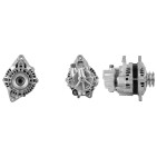 Alternateur Pour Mitsubishi L200 L400 Pajero Sport I Van MD340419 MD366052
