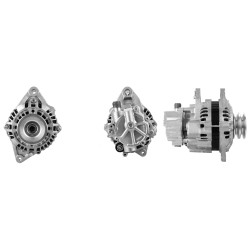 Alternateur Pour Mitsubishi L200 L400 Pajero Sport I Van MD340419 MD366052