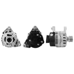 Alternateur Pour BMW Série 3 E36 5 E34 Z3 12311247288 1247487