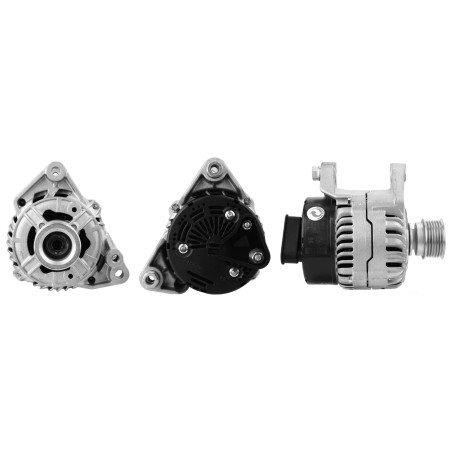 Alternateur Pour BMW Série 3 E36 5 E34 Z3 12311247288 1247487