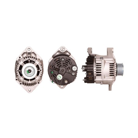 Alternateur Pour Renault Megane I Scenic 7700424596 7701499604