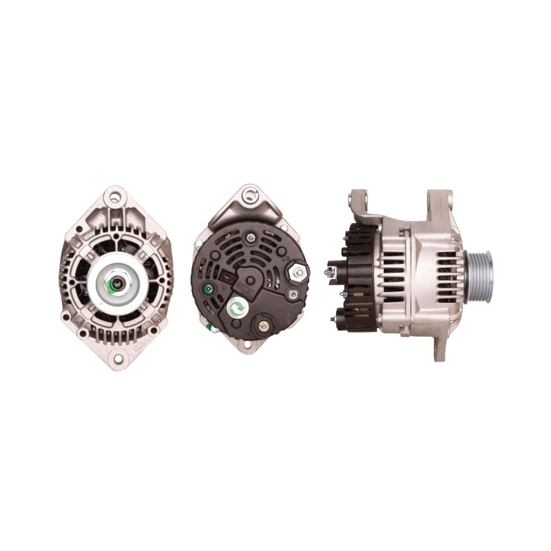 Alternateur Pour Renault Megane I Scenic 7700424596 7701499604