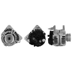 Alternateur Pour VW California T4 LT 28-35 II 28-46 Transporter IV 038903018