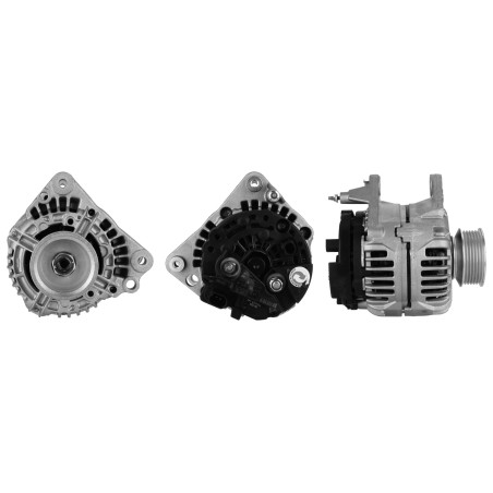 Alternateur Pour VW California T4 LT 28-35 II 28-46 Transporter IV 038903018