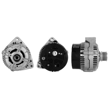 Alternateur Pour Daewoo Musso MERCEDES 100 Classe S SL T1 Ssangyong 00915-48802