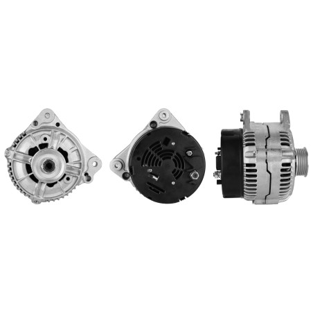 Alternateur Pour VW Passat Audi A4 A6