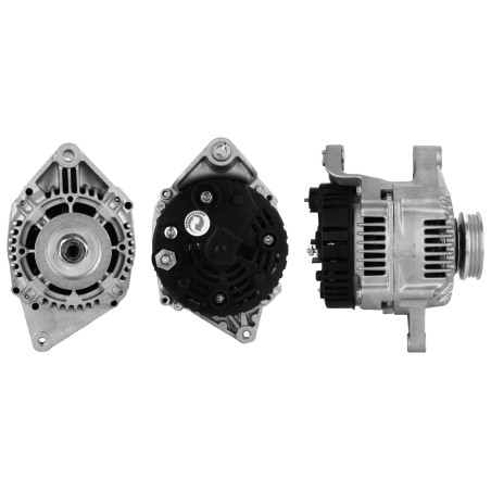Alternateur Pour Renault Megane I Dacia Solenza Supernova