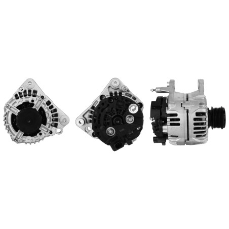 Alternateur Pour VW Lupo Polo Audi Seat Skoda 045903023 045903023E 045903023EX