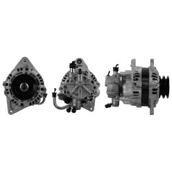 Alternateur Pour Hyundai H-1 H-1/Starex Porter 37300-42358 37300-42360