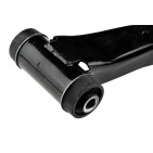Triangle Bras De Suspension Avant Gauche Supérieur Pour Primera 545252F000